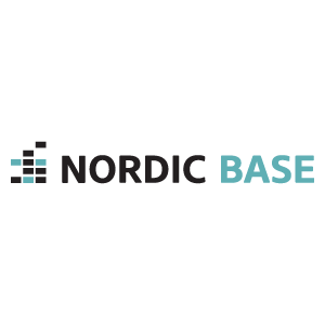 Logo Nordic Base