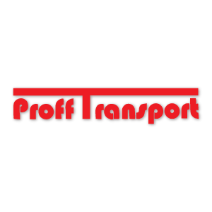 Logo Proff Transport
