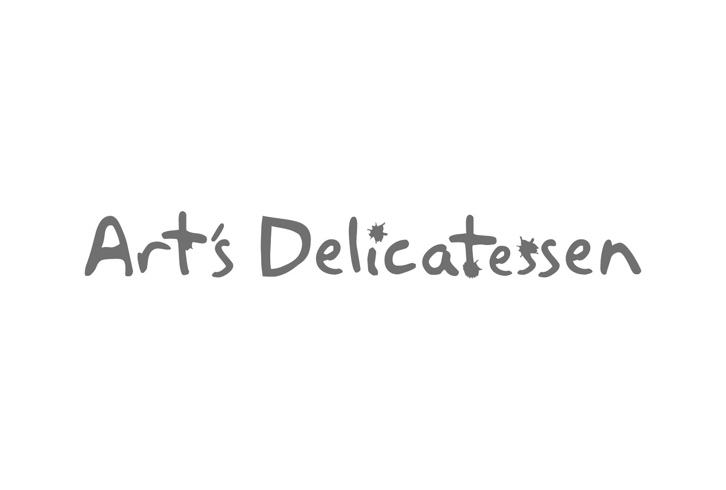 Logo: Art's Delicatessen