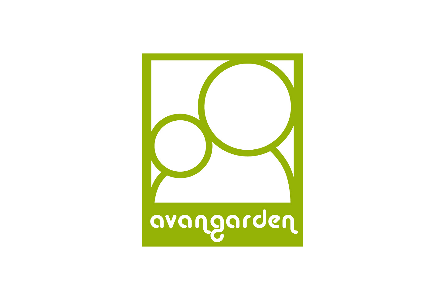 Logo: Avangarden
