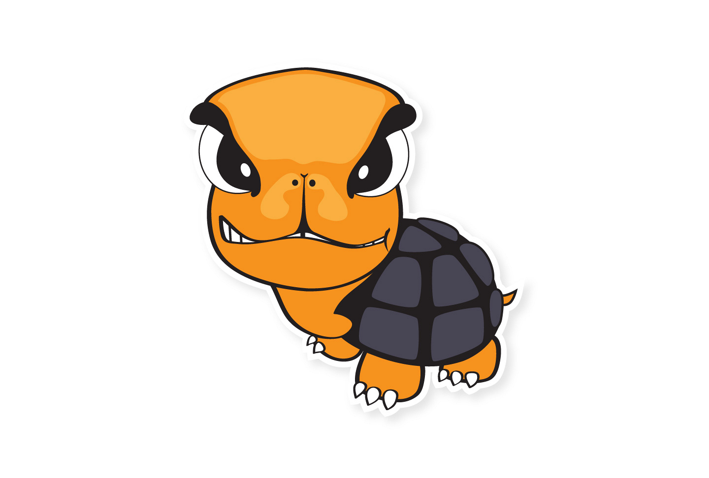 Logo: Turtle