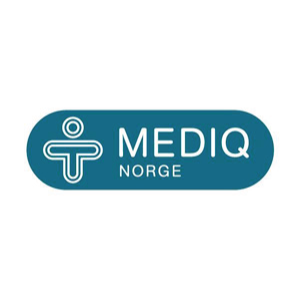 Logo Mediq Norge