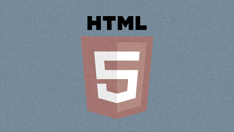 Atrybut rel języka HTML5
